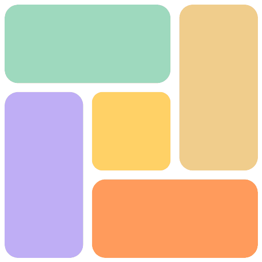 Patches app icon